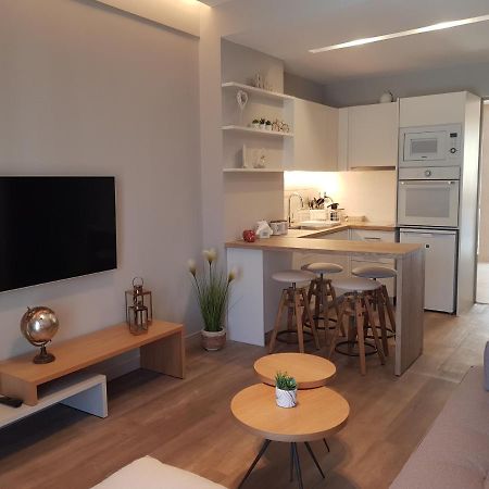 아테네 Elegant House With Acropolis View 아파트 외부 사진