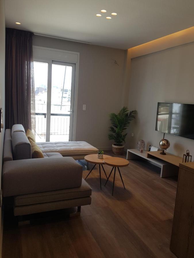 아테네 Elegant House With Acropolis View 아파트 외부 사진