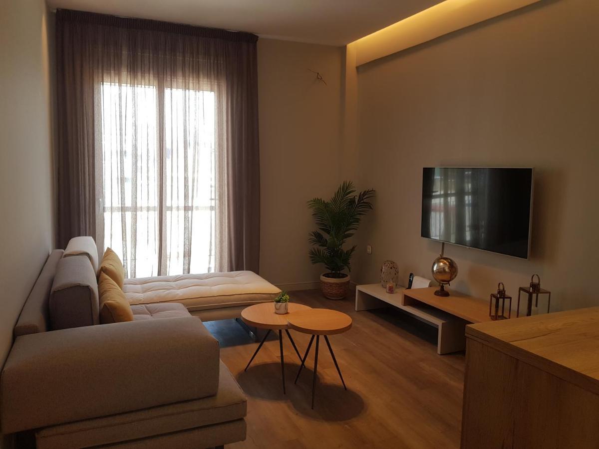 아테네 Elegant House With Acropolis View 아파트 외부 사진