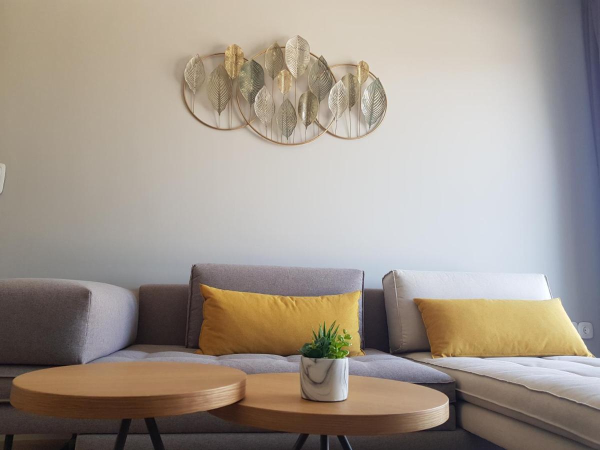 아테네 Elegant House With Acropolis View 아파트 외부 사진